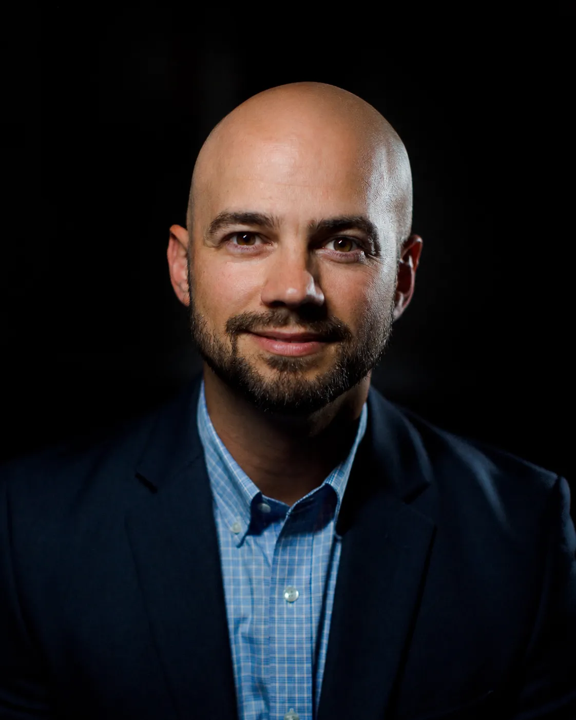 Dustin Slightham